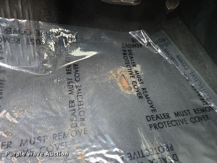 image for item DS5301 2012 Toyota Highlander SUV