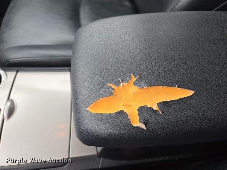 image for item DS5301 2012 Toyota Highlander SUV