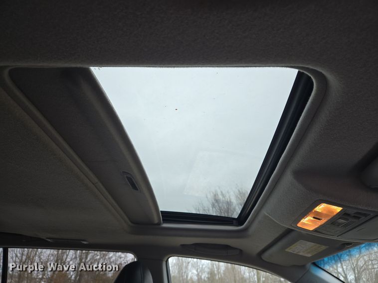 image for item DS5301 2012 Toyota Highlander SUV