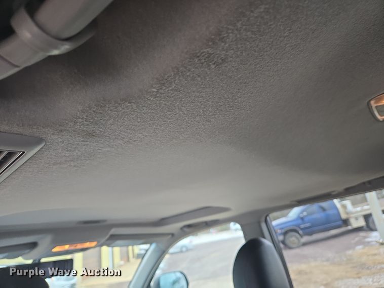 image for item DS5301 2012 Toyota Highlander SUV