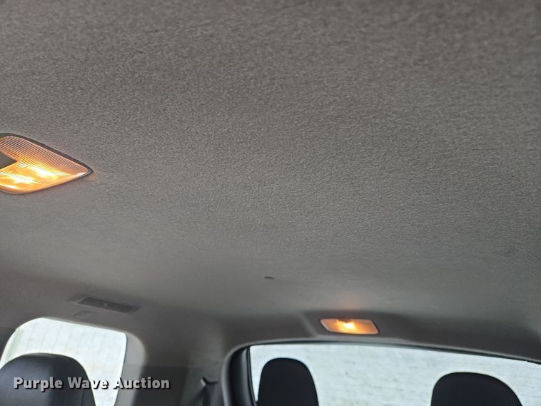 image for item DS5301 2012 Toyota Highlander SUV