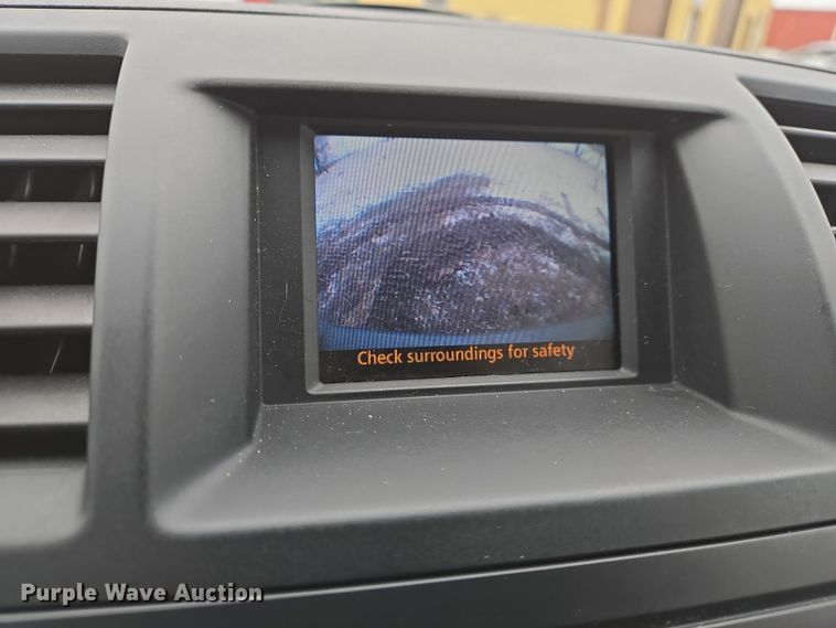 image for item DS5301 2012 Toyota Highlander SUV