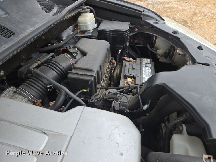 image for item DS5301 2012 Toyota Highlander SUV