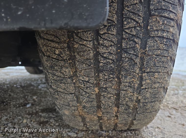 image for item DS5301 2012 Toyota Highlander SUV