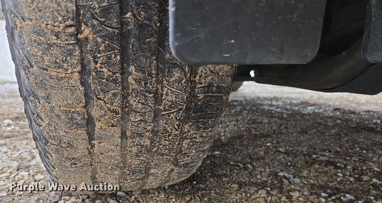 image for item DS5301 2012 Toyota Highlander SUV