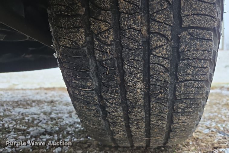 image for item DS5301 2012 Toyota Highlander SUV