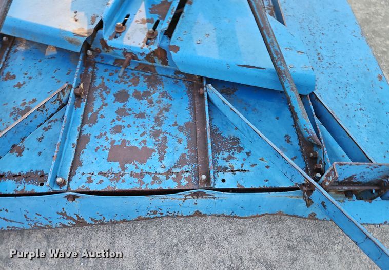 image for item DT7632 Ford 906 rotary mower