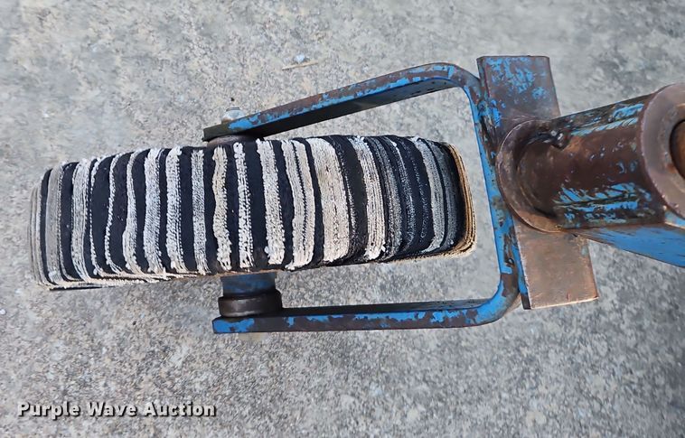 image for item DT7632 Ford 906 rotary mower