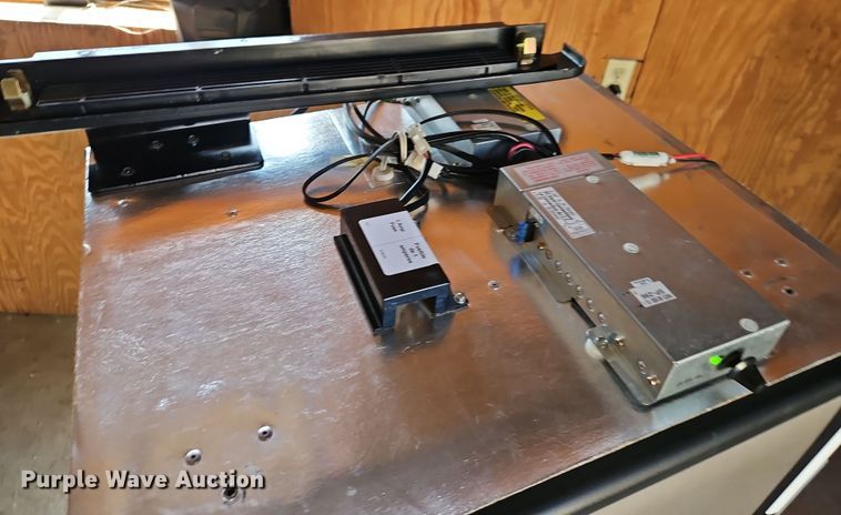 image for item DT7639 Norcold DE0061 refrigerator/freezer