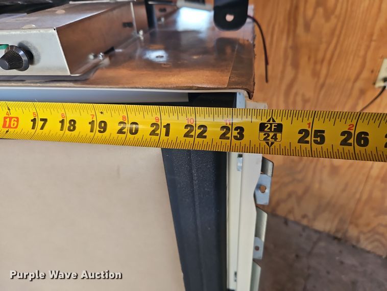 image for item DT7639 Norcold DE0061 refrigerator/freezer