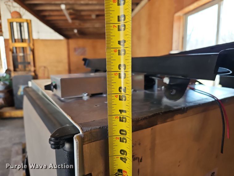 image for item DT7639 Norcold DE0061 refrigerator/freezer