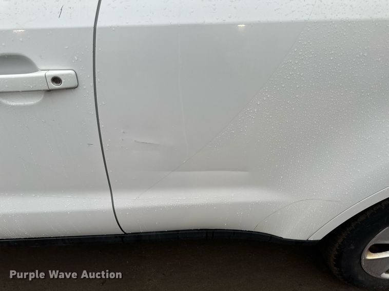 image for item DV0628 2015 Kia  Soul  SUV