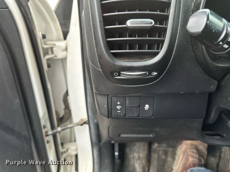 image for item DV0628 2015 Kia  Soul  SUV