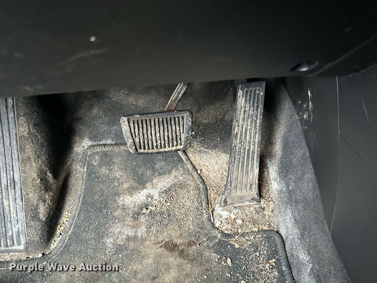 image for item DV0628 2015 Kia  Soul  SUV