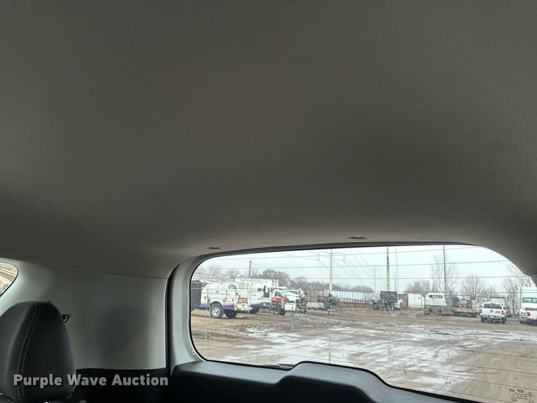 image for item DV0628 2015 Kia  Soul  SUV