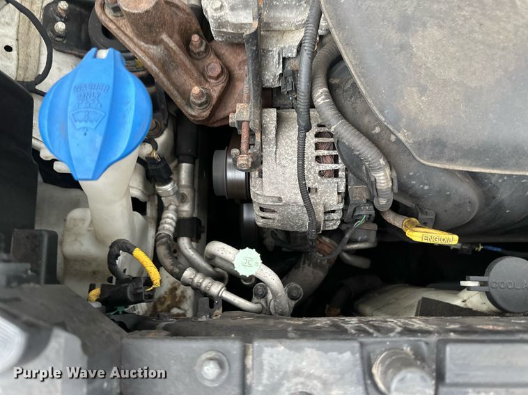 image for item DV0628 2015 Kia  Soul  SUV