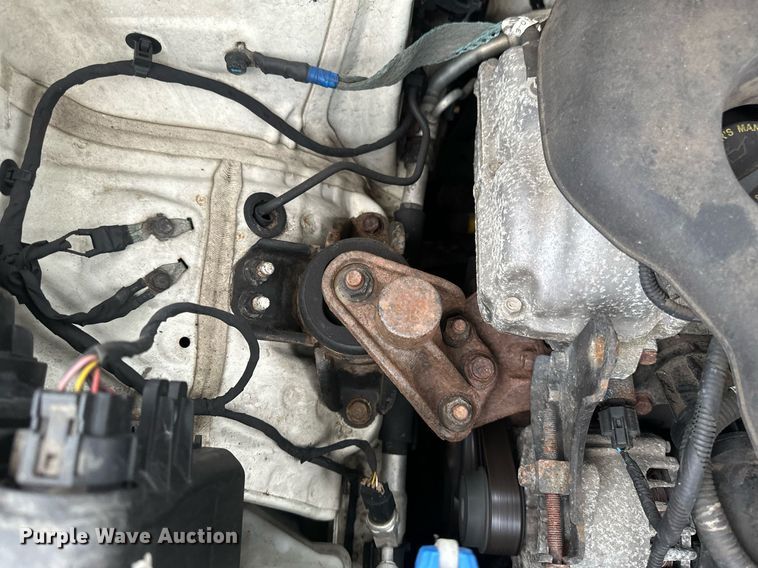 image for item DV0628 2015 Kia  Soul  SUV