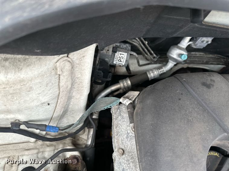 image for item DV0628 2015 Kia  Soul  SUV