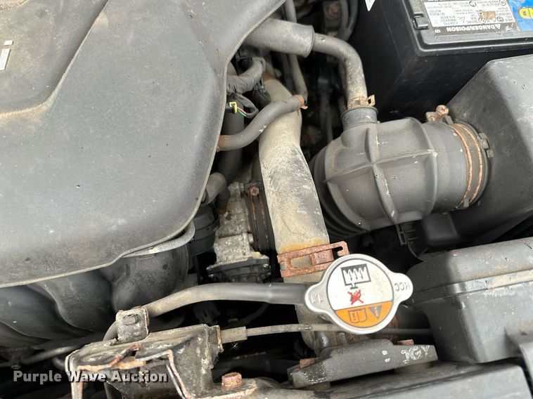 image for item DV0628 2015 Kia  Soul  SUV