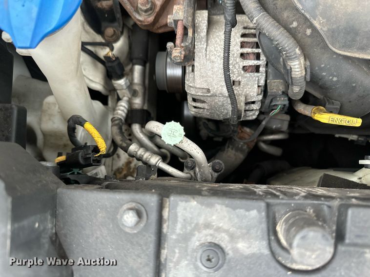 image for item DV0628 2015 Kia  Soul  SUV