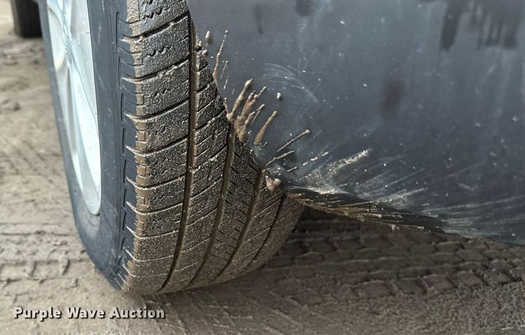 image for item DV0628 2015 Kia  Soul  SUV