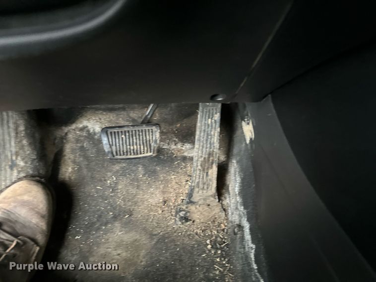 image for item DV0629 2015 Kia  Soul SUV