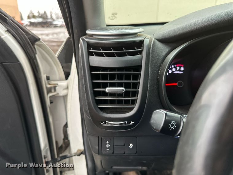 image for item DV0629 2015 Kia  Soul SUV