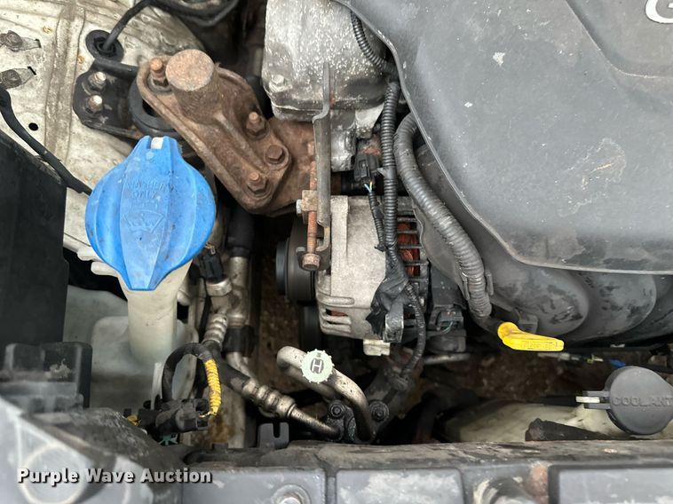 image for item DV0629 2015 Kia  Soul SUV