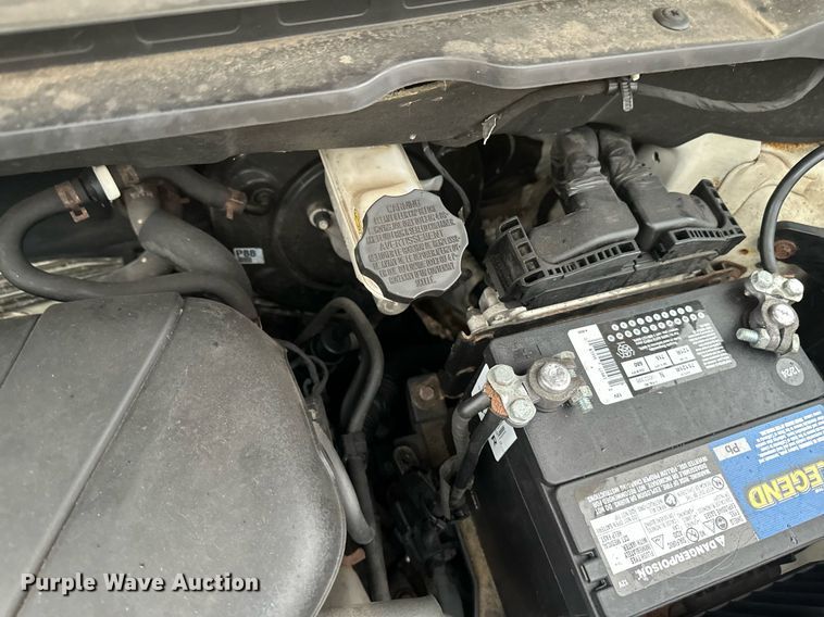 image for item DV0629 2015 Kia  Soul SUV