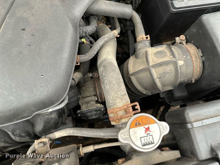 image for item DV0629 2015 Kia  Soul SUV