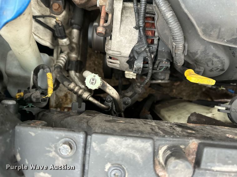 image for item DV0629 2015 Kia  Soul SUV