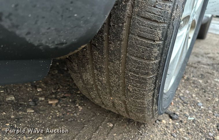 image for item DV0629 2015 Kia  Soul SUV