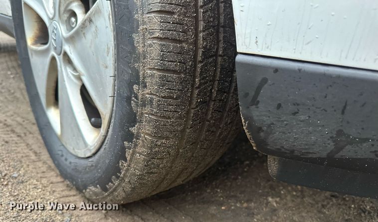 image for item DV0629 2015 Kia  Soul SUV