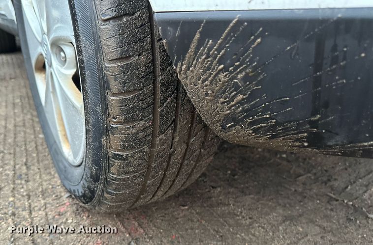 image for item DV0629 2015 Kia  Soul SUV