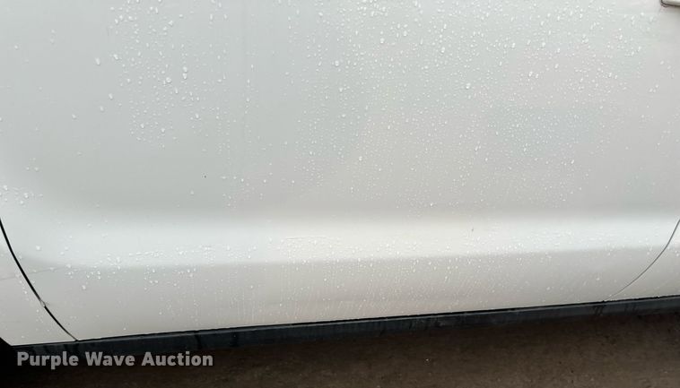 image for item DV0630 2015 Kia Soul SUV