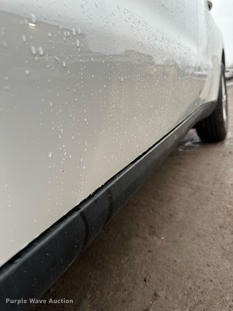 image for item DV0630 2015 Kia Soul SUV