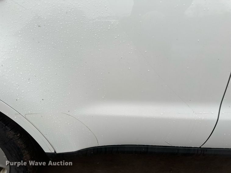 image for item DV0630 2015 Kia Soul SUV