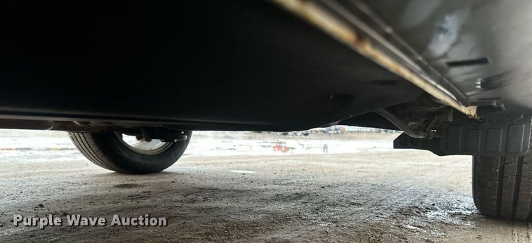 image for item DV0630 2015 Kia Soul SUV