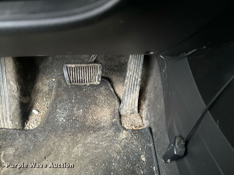 image for item DV0630 2015 Kia Soul SUV