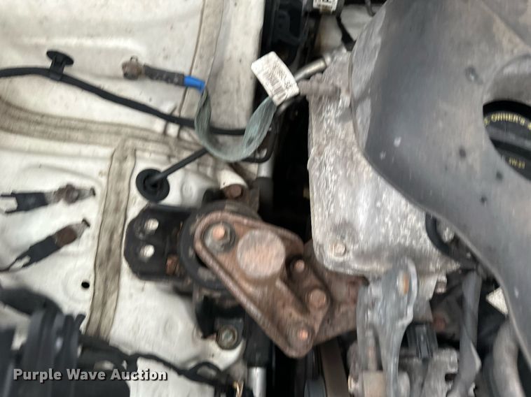 image for item DV0630 2015 Kia Soul SUV