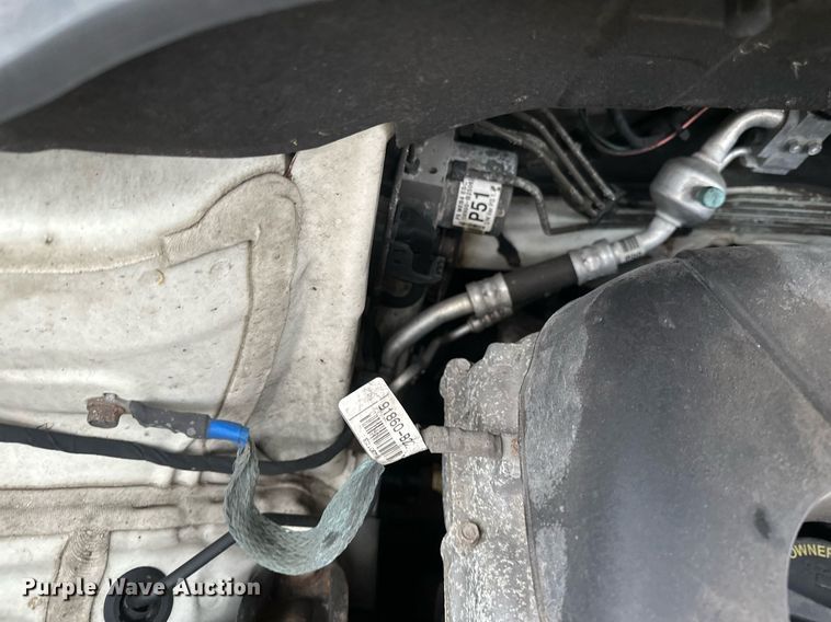 image for item DV0630 2015 Kia Soul SUV