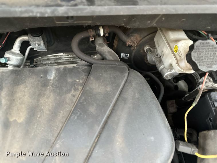 image for item DV0630 2015 Kia Soul SUV