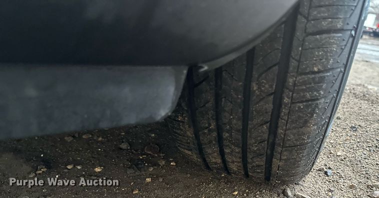 image for item DV0630 2015 Kia Soul SUV