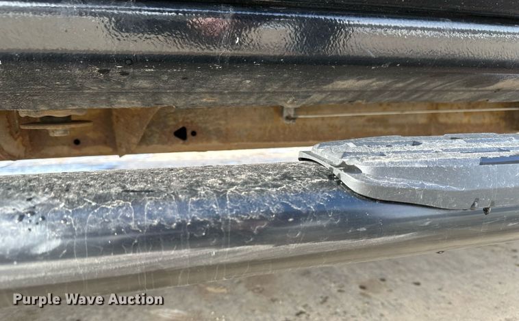 image for item DV0642 2018 Chevrolet Silverado 1500 Crew Cab pickup truck