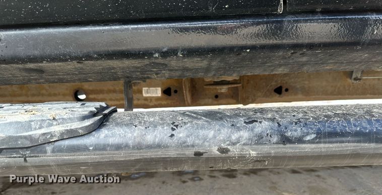 image for item DV0642 2018 Chevrolet Silverado 1500 Crew Cab pickup truck