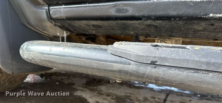 image for item DV0642 2018 Chevrolet Silverado 1500 Crew Cab pickup truck