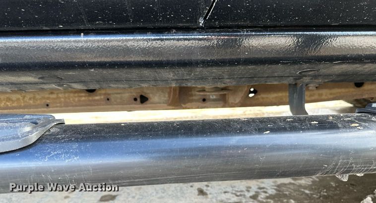 image for item DV0642 2018 Chevrolet Silverado 1500 Crew Cab pickup truck