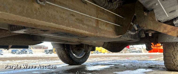 image for item DV0642 2018 Chevrolet Silverado 1500 Crew Cab pickup truck