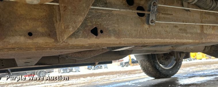 image for item DV0642 2018 Chevrolet Silverado 1500 Crew Cab pickup truck