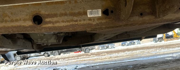 image for item DV0642 2018 Chevrolet Silverado 1500 Crew Cab pickup truck